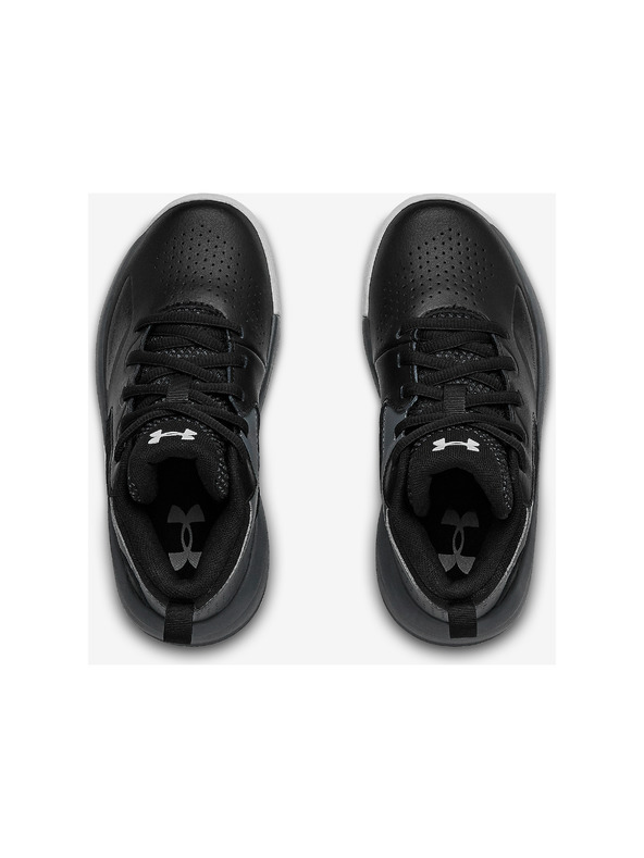 Under Armour Gyerek unisex cipők Under Armour PS Lockdown 5