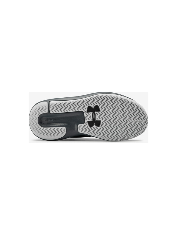 Under Armour Gyerek unisex cipők Under Armour PS Lockdown 5