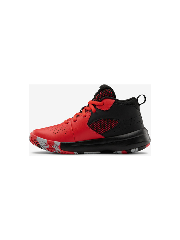 Under Armour Gyerek unisex cipők Under Armour PS Lockdown 5
