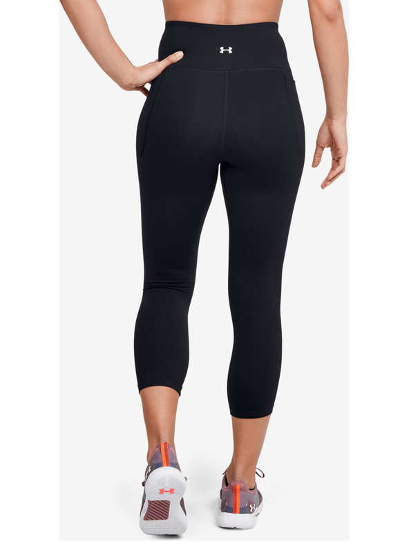 Under Armour Női leggings Under Armour Meridian Crop