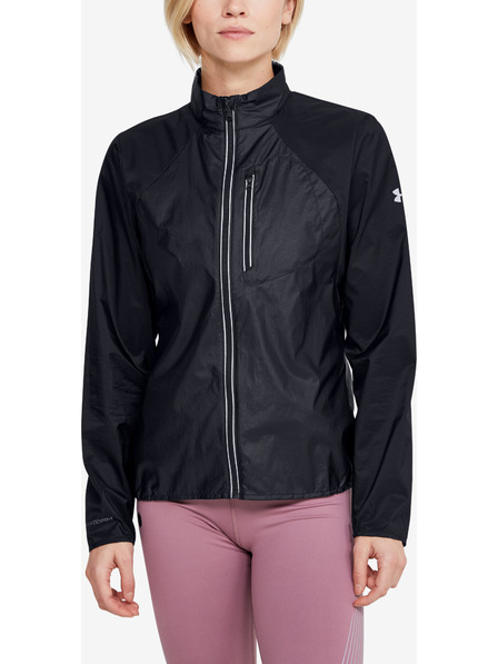 Under Armour Női dzseki Under Armour RUN IMPASSE WIND