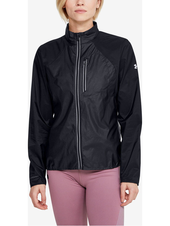 Under Armour Női dzseki Under Armour RUN IMPASSE WIND