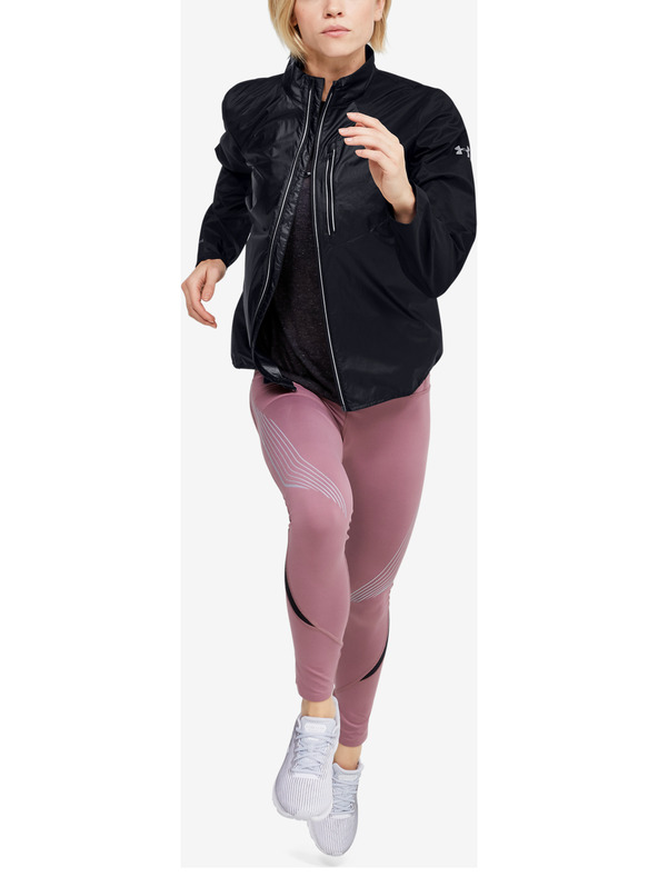 Under Armour Női dzseki Under Armour RUN IMPASSE WIND