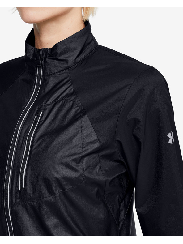 Under Armour Női dzseki Under Armour RUN IMPASSE WIND