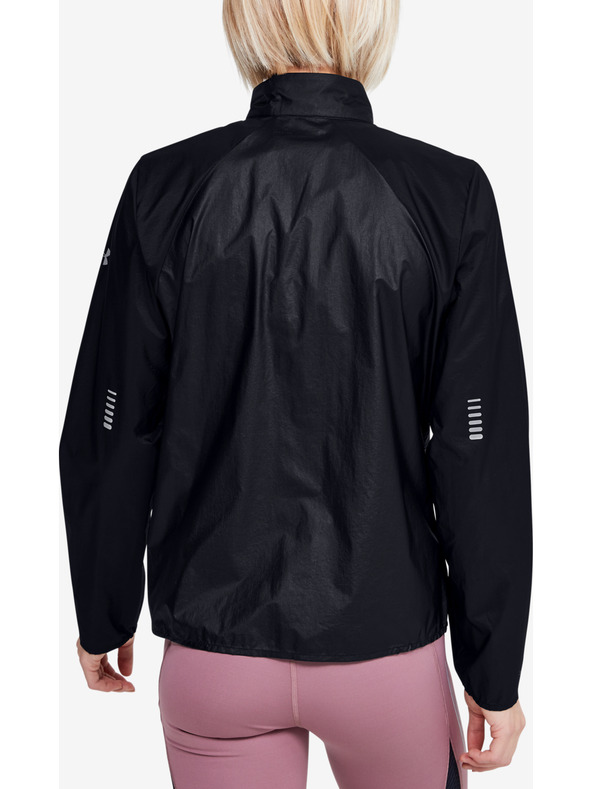 Under Armour Női dzseki Under Armour RUN IMPASSE WIND