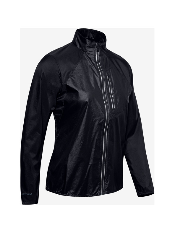 Under Armour Női dzseki Under Armour RUN IMPASSE WIND