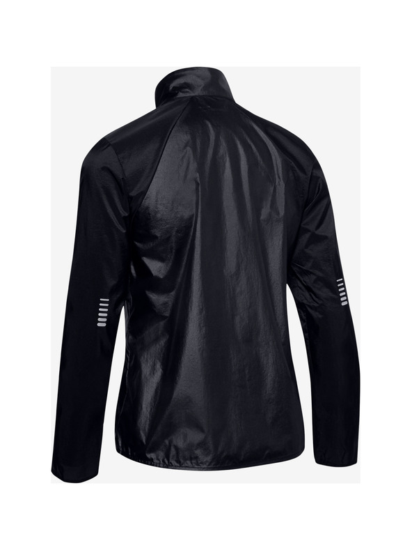 Under Armour Női dzseki Under Armour RUN IMPASSE WIND