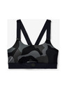 Under Armour Női melltartó Under Armour Rush Mid Camo Bra