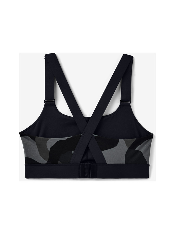 Under Armour Női melltartó Under Armour Rush Mid Camo Bra