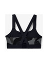Under Armour Női melltartó Under Armour Rush Mid Camo Bra