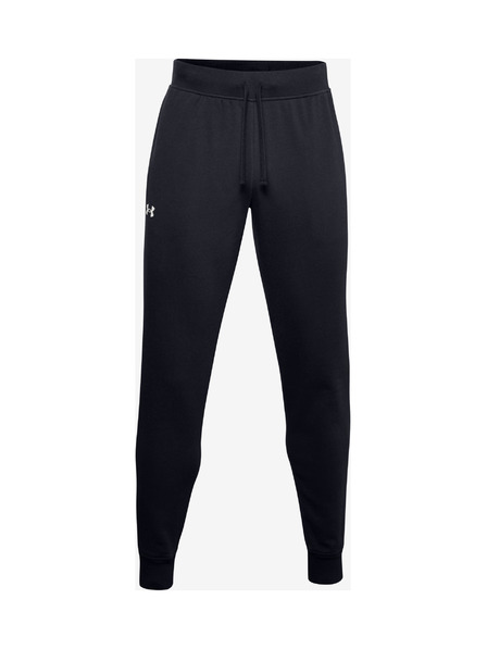 Under Armour Férfi melegítők Under Armour Rival Cotton Jogger