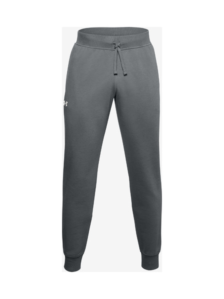 Under Armour Férfi melegítők Under Armour Rival Cotton Jogger