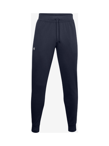 Under Armour Férfi melegítők Under Armour Rival Cotton Jogger