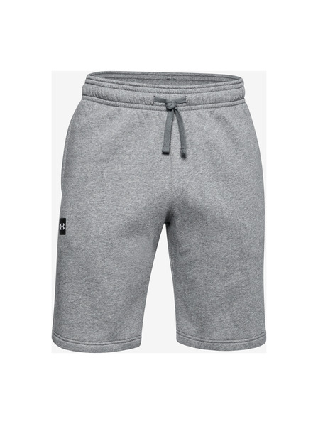 Under Armour Férfi rövidnadrágok Under Armour Rival Fleece Shorts