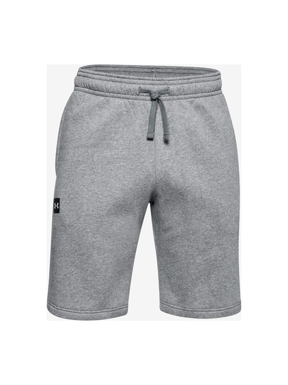 Under Armour Férfi rövidnadrágok Under Armour Rival Fleece Shorts