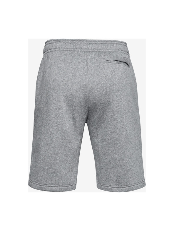 Under Armour Férfi rövidnadrágok Under Armour Rival Fleece Shorts
