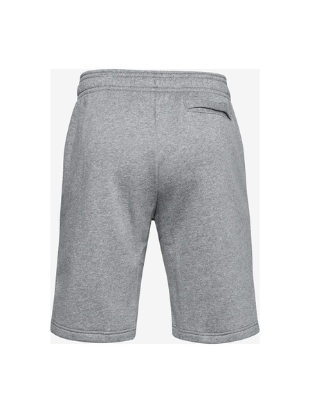 Under Armour Férfi rövidnadrágok Under Armour Rival Fleece Shorts