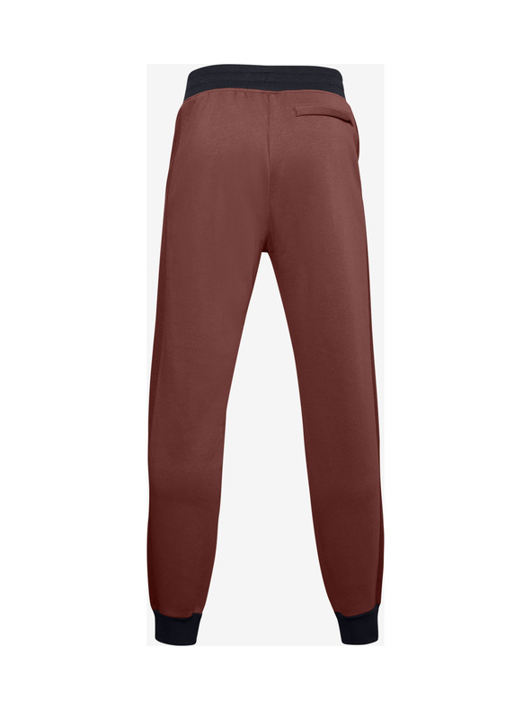 Under Armour Férfi melegítők Under Armour Men's UA Rival Flc AMP Jgs