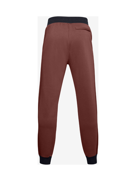 Under Armour Férfi melegítők Under Armour Men's UA Rival Flc AMP Jgs