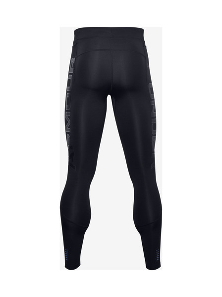 Under Armour Férfi leggings Under Armour Q. IGNIGHT ColdGear Tight