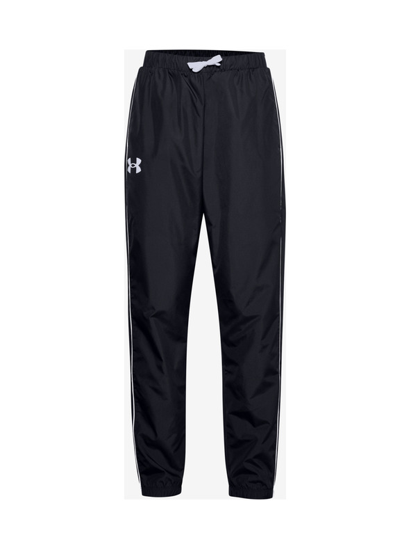Under Armour Lány melegítők Under Armour Woven Play Up Pants