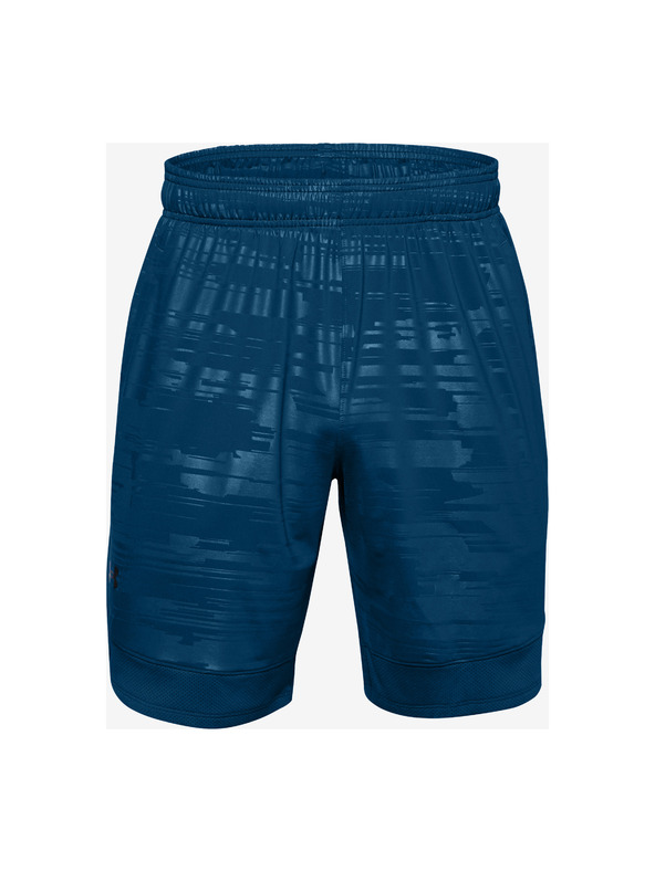 Under Armour Férfi rövidnadrágok Under Armour Train Stretch Print Sts