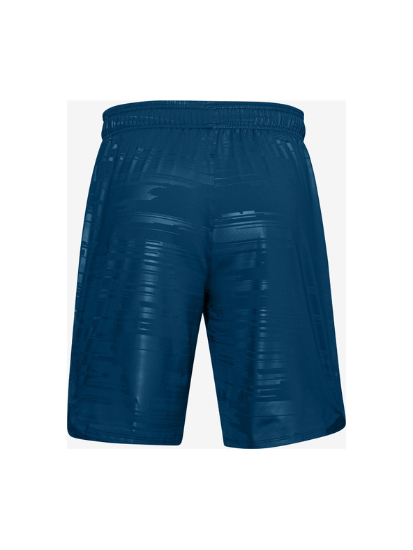 Under Armour Férfi rövidnadrágok Under Armour Train Stretch Print Sts
