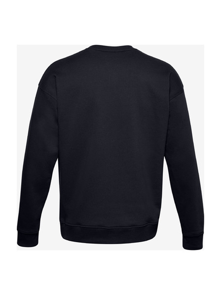 Under Armour Férfi felső Under Armour Rival Fleece Camo WM Crew