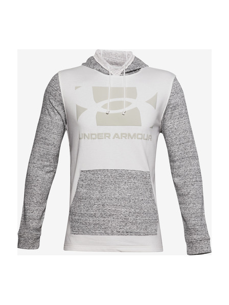 Under Armour Férfi felső Under Armour Sportstyle Terry KO HD