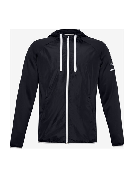 Under Armour Férfi felső Under Armour AF Storm FZ HD