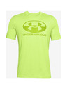 Under Armour Wordmark Póló