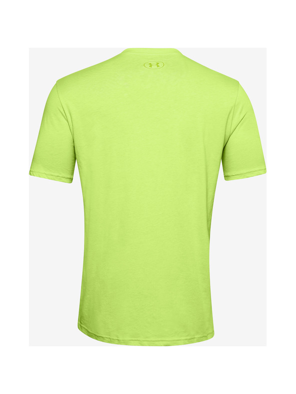 Under Armour Wordmark Póló