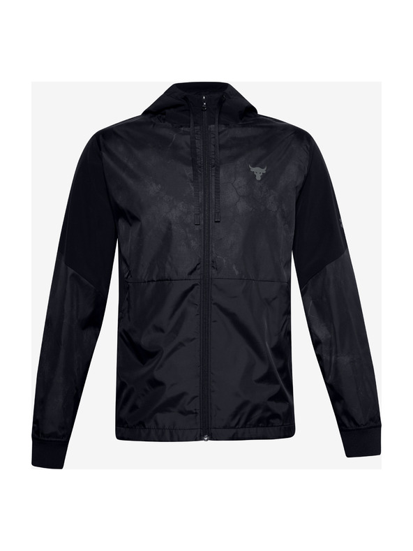 Under Armour Project Rock Legacy Dzseki