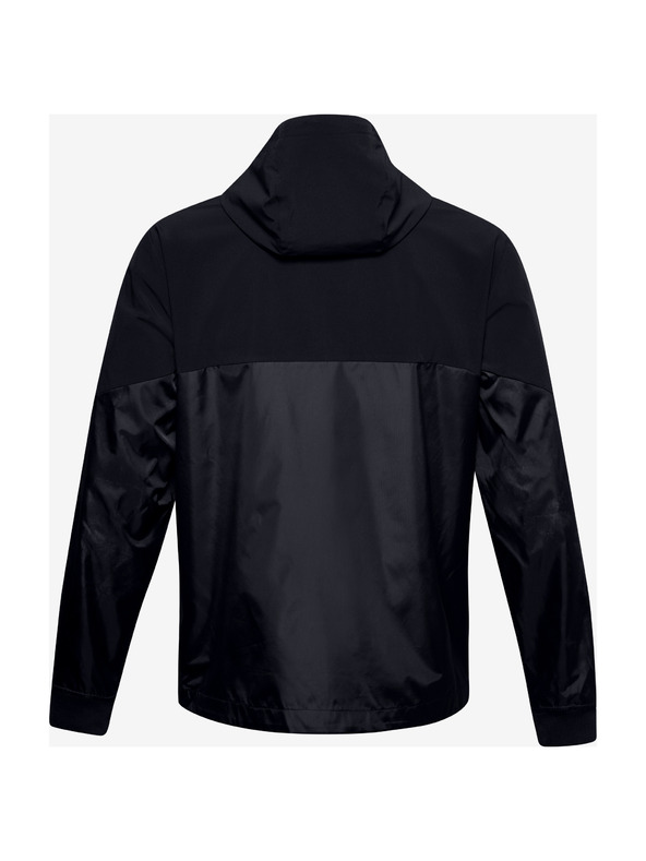 Under Armour Project Rock Legacy Dzseki