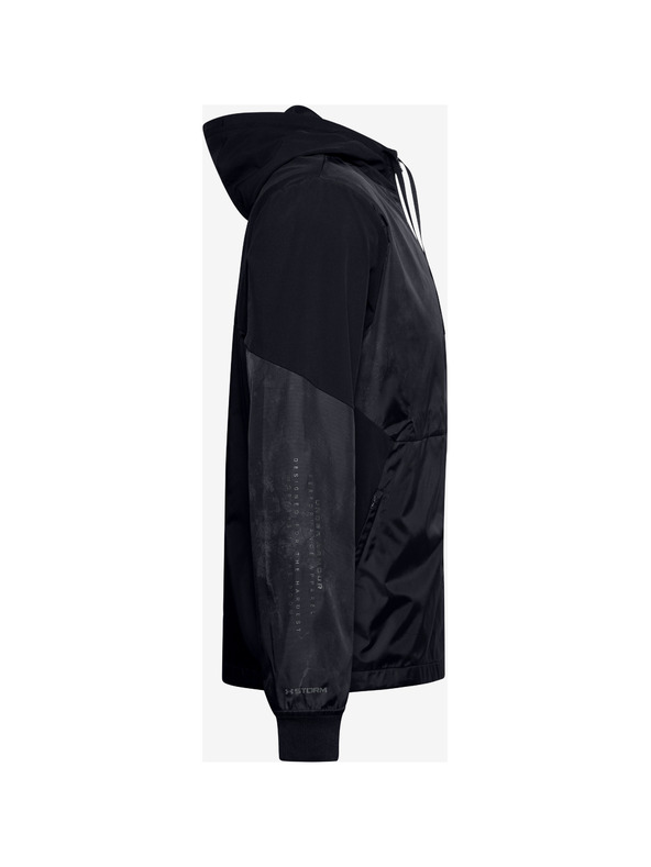 Under Armour Project Rock Legacy Dzseki