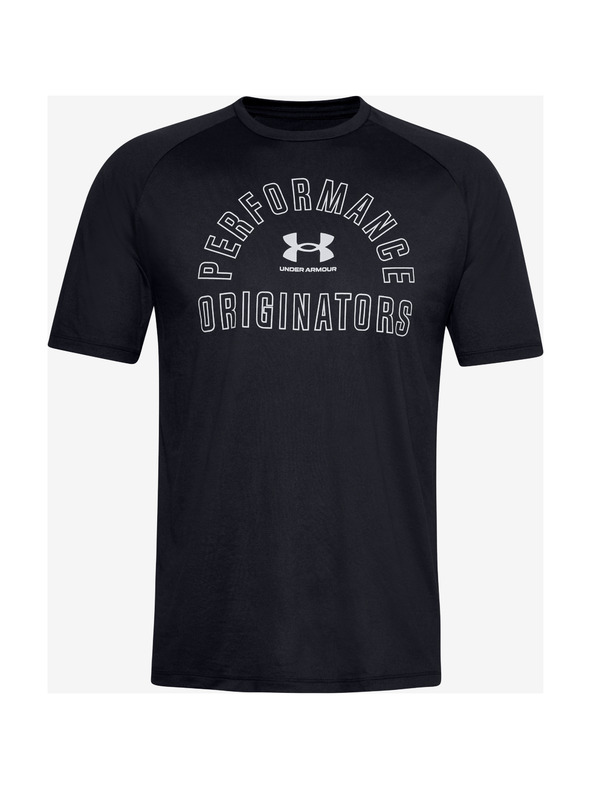 Under Armour Originators Tech™ Póló