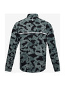 Under Armour Férfi dzseki Under Armour Launch3.0 STORM Print Jkt