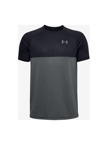 Under Armour Fiú póló Under Armour TECH COLORBLOCK SS