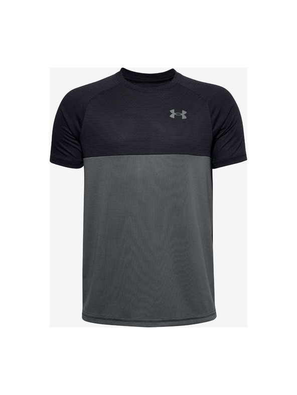 Under Armour Fiú póló Under Armour TECH COLORBLOCK SS