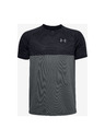 Under Armour Fiú póló Under Armour TECH COLORBLOCK SS