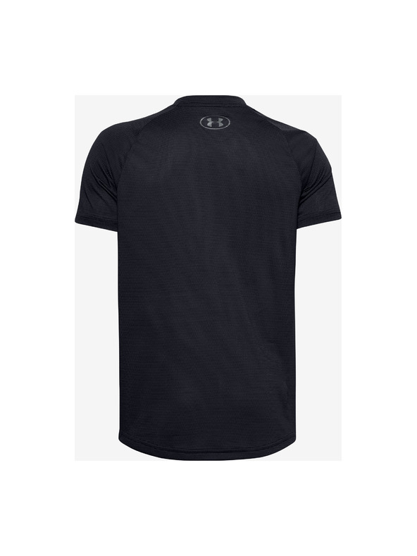 Under Armour Fiú póló Under Armour TECH COLORBLOCK SS
