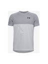 Under Armour Fiú póló Under Armour TECH COLORBLOCK SS