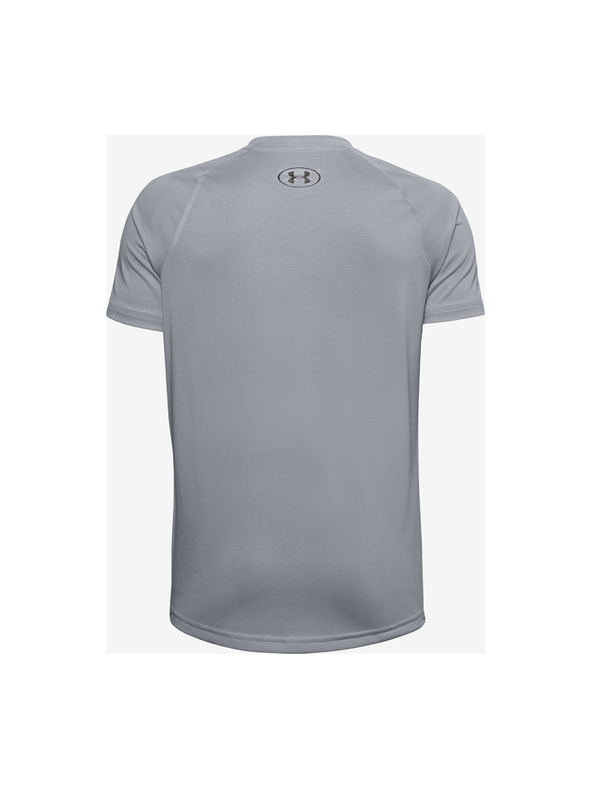 Under Armour Fiú póló Under Armour TECH COLORBLOCK SS