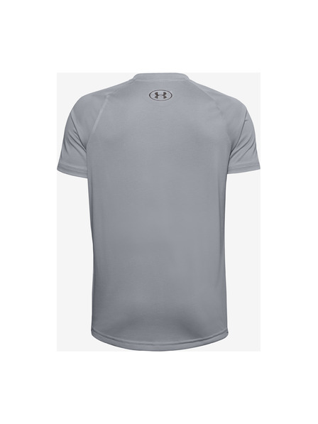 Under Armour Fiú póló Under Armour TECH COLORBLOCK SS