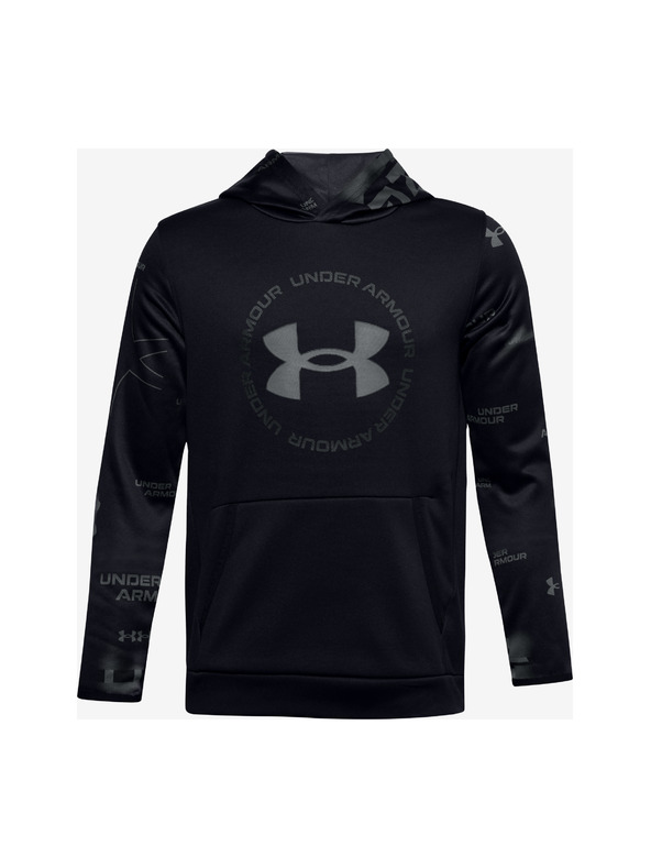 Under Armour Amour Fleece Gyerek Melegítő felső