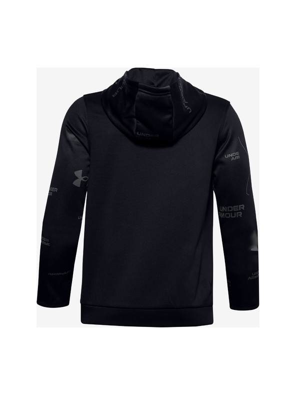 Under Armour Amour Fleece Gyerek Melegítő felső