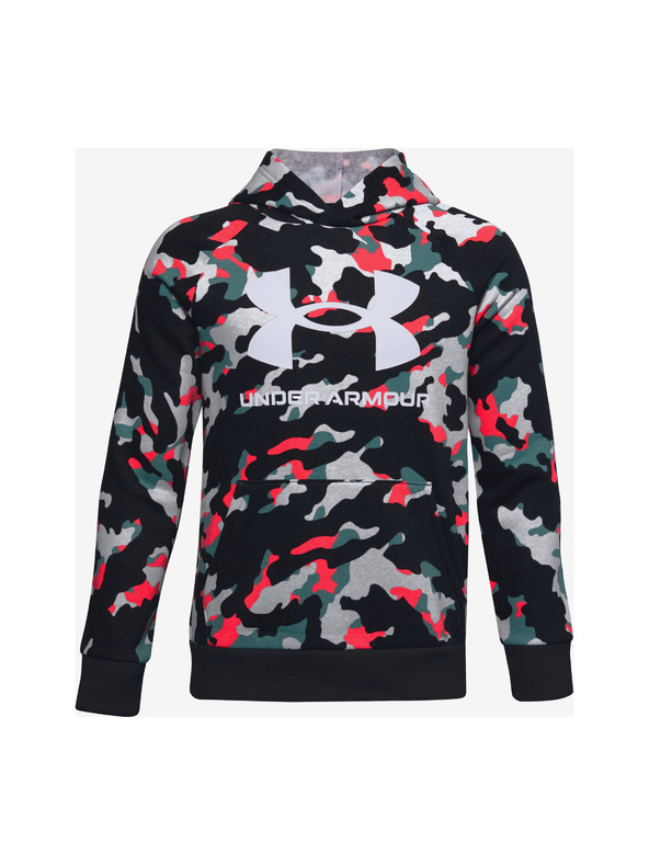 Under Armour Rival Gyerek Melegítő felső