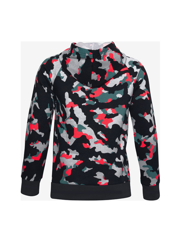 Under Armour Rival Gyerek Melegítő felső