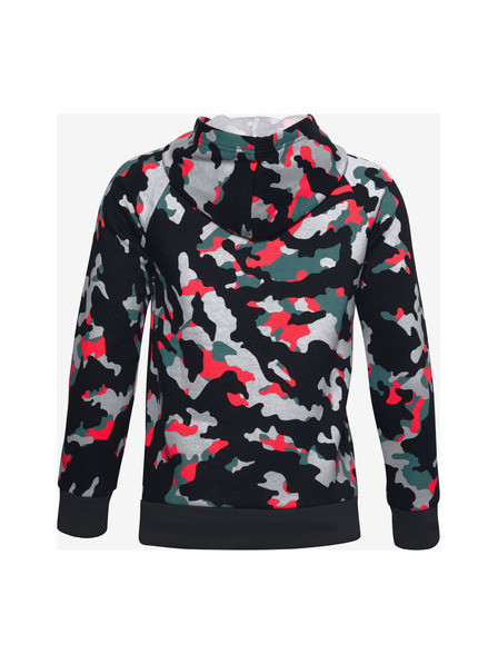 Under Armour Rival Gyerek Melegítő felső