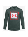 Under Armour Rival Fleece Gyerek Melegítő felső